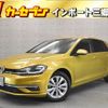 volkswagen golf 2017 -VOLKSWAGEN--VW Golf DBA-AUCJZ--WVWZZZAUZJW067303---VOLKSWAGEN--VW Golf DBA-AUCJZ--WVWZZZAUZJW067303- image 1