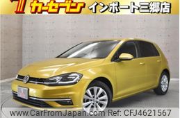 volkswagen golf 2017 -VOLKSWAGEN--VW Golf DBA-AUCJZ--WVWZZZAUZJW067303---VOLKSWAGEN--VW Golf DBA-AUCJZ--WVWZZZAUZJW067303-