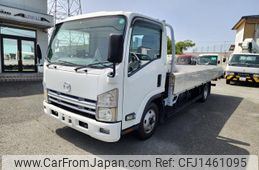 mazda titan 2008 CFJ1461095