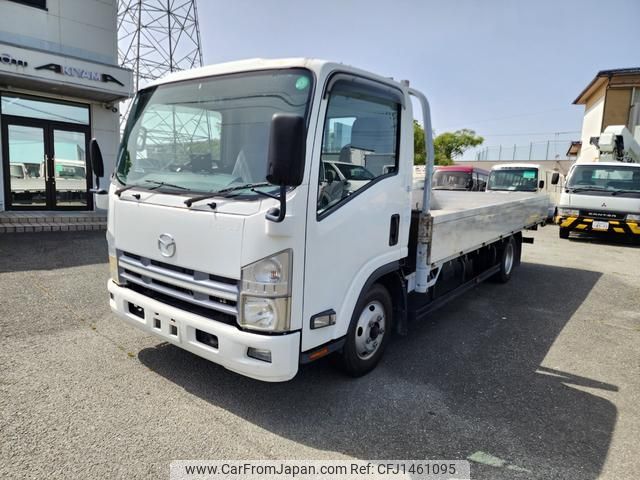 mazda titan 2008 CFJ1461095 image 1