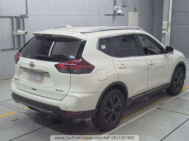 nissan x-trail 2021 -NISSAN--X-Trail NT32-614724---NISSAN--X-Trail NT32-614724- image 2