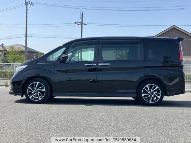 honda stepwagon 2017 quick_quick_DBA-RP3_RP3-1116632 image 2