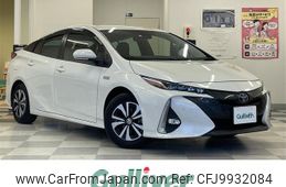 toyota prius-phv 2020 -TOYOTA--Prius PHV DLA-ZVW52--ZVW52-3158141---TOYOTA--Prius PHV DLA-ZVW52--ZVW52-3158141-