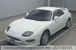 mitsubishi fto 1996 -MITSUBISHI--FTO DE3A-0103109---MITSUBISHI--FTO DE3A-0103109-