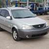 kia-motors x-trek 2004 ED-00607-20191220 image 1