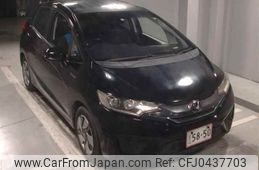 honda fit 2014 -HONDA--Fit GP5--3066367---HONDA--Fit GP5--3066367-