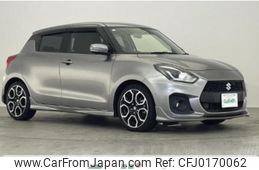 suzuki swift 2020 quick_quick_4BA-ZC33S_4006107