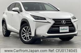 lexus nx 2014 -LEXUS--Lexus NX DBA-AGZ10--AGZ10-1001248---LEXUS--Lexus NX DBA-AGZ10--AGZ10-1001248-