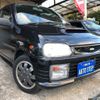 daihatsu mira 1996 -DAIHATSU 【奈良 581ﾂ2770】--Mira L502S--059935---DAIHATSU 【奈良 581ﾂ2770】--Mira L502S--059935- image 1