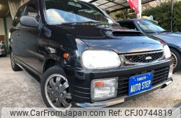 daihatsu mira 1996 -DAIHATSU 【奈良 581ﾂ2770】--Mira L502S--059935---DAIHATSU 【奈良 581ﾂ2770】--Mira L502S--059935-