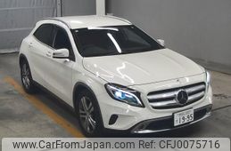 mercedes-benz gla-class 2015 -MERCEDES-BENZ--Benz GLA WDC1569422J075733---MERCEDES-BENZ--Benz GLA WDC1569422J075733-