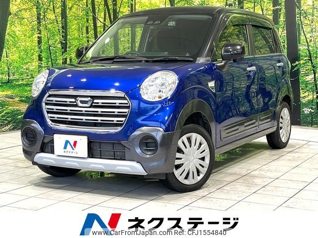 daihatsu cast 2018 CFJ1554840 image 1