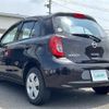 nissan march 2015 TE1672 image 1