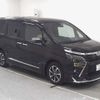 toyota voxy 2019 -TOYOTA 【なにわ 334ﾏ629】--Voxy ZRR80W--0560597---TOYOTA 【なにわ 334ﾏ629】--Voxy ZRR80W--0560597- image 1