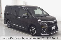 toyota voxy 2019 -TOYOTA 【なにわ 334ﾏ629】--Voxy ZRR80W--0560597---TOYOTA 【なにわ 334ﾏ629】--Voxy ZRR80W--0560597-
