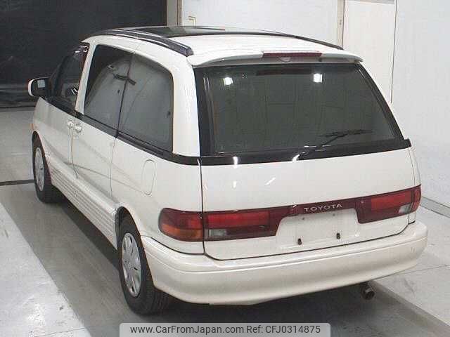 toyota estima 1998 I029 image 1