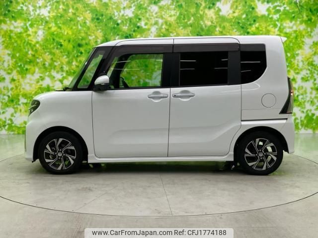 daihatsu tanto 2020 CFJ1774188 image 2