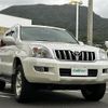 toyota land-cruiser-prado 2005 -TOYOTA--Land Cruiser Prado CBA-TRJ120W--TRJ120-5028534---TOYOTA--Land Cruiser Prado CBA-TRJ120W--TRJ120-5028534- image 21