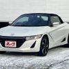 honda s660 2017 -HONDA--S660 DBA-JW5--JW5-1021587---HONDA--S660 DBA-JW5--JW5-1021587- image 1