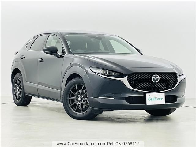 mazda cx-3 2021 -MAZDA--CX-30 5BA-DMEP--DMEP-150267---MAZDA--CX-30 5BA-DMEP--DMEP-150267- image 1