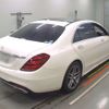 mercedes-benz s-class 2017 -MERCEDES-BENZ 【水戸 340と1116】--Benz S Class 222183-WDD2221832A373181---MERCEDES-BENZ 【水戸 340と1116】--Benz S Class 222183-WDD2221832A373181- image 2