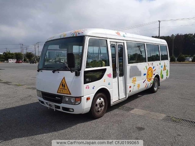 mitsubishi-fuso rosa-bus 2014 -MITSUBISHI--Rosa BE640G-200568---MITSUBISHI--Rosa BE640G-200568- image 1