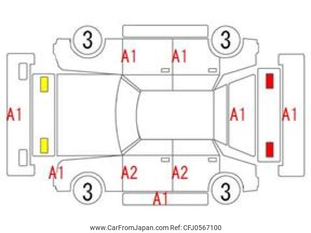 nissan roox 2021 -NISSAN--Roox 5AA-B44A--B44A-0048013---NISSAN--Roox 5AA-B44A--B44A-0048013- image 2