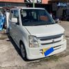 suzuki wagon-r 2008 CFJ1878581 image 2
