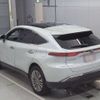 toyota harrier 2023 -TOYOTA--Harrier 6AA-AXUH85--AXUH85-0026329---TOYOTA--Harrier 6AA-AXUH85--AXUH85-0026329- image 11