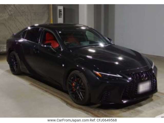 lexus is 2021 -LEXUS 【飛鳥 310ｽ 500】--Lexus IS 3BA-ASE30--ASE30-0009121---LEXUS 【飛鳥 310ｽ 500】--Lexus IS 3BA-ASE30--ASE30-0009121- image 1