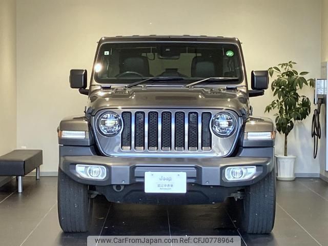 jeep wrangler 2019 quick_quick_JL36L_1C4HJXLGXKW633249 image 2