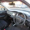 toyota corolla-fielder 2017 504749-RAOID:13622 image 14