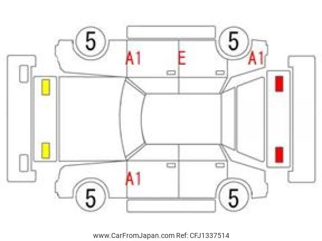 mazda cx-5 2019 -MAZDA--CX-5 3DA-KF2P--KF2P-315919---MAZDA--CX-5 3DA-KF2P--KF2P-315919- image 2