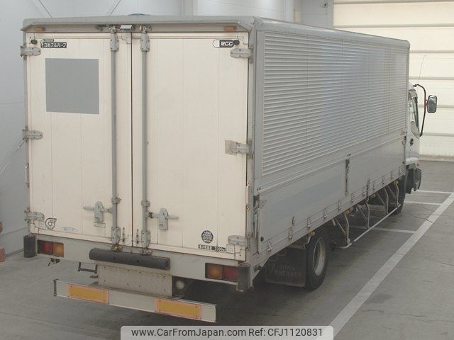 isuzu forward 2004 -ISUZU--Forward FRR35K4S-7002930---ISUZU--Forward FRR35K4S-7002930- image 2
