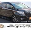 toyota alphard 2016 quick_quick_DBA-GGH30W_GGH30-0013703 image 1