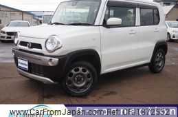 mazda flair 2016 CFJ1872552