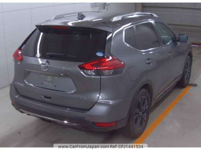 nissan x-trail 2021 -NISSAN--X-Trail 5BA-NT32--NT32-614160---NISSAN--X-Trail 5BA-NT32--NT32-614160- image 2