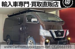 nissan nv350-caravan-van 2018 quick_quick_VR2E26_VR2E26-114237