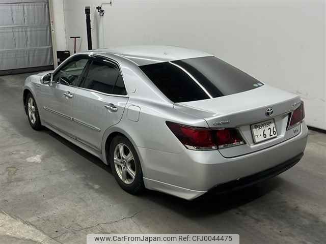 toyota crown 2014 -TOYOTA 【庄内 330ツ626】--Crown AWS210-6072118---TOYOTA 【庄内 330ツ626】--Crown AWS210-6072118- image 2