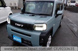 daihatsu taft 2024 -DAIHATSU--Taft 5BA-LA900S--LA900S-0165***---DAIHATSU--Taft 5BA-LA900S--LA900S-0165***-