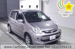 toyota passo 2015 -TOYOTA 【大阪 531ﾛ8910】--Passo KGC30-0225415---TOYOTA 【大阪 531ﾛ8910】--Passo KGC30-0225415-