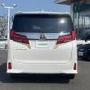 toyota alphard 2021 -TOYOTA--Alphard 3BA-AGH30W--AGH30-0392190---TOYOTA--Alphard 3BA-AGH30W--AGH30-0392190- image 7