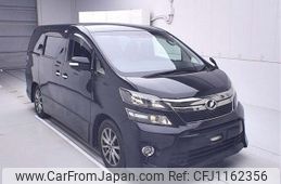 toyota vellfire 2014 -TOYOTA--Vellfire ANH20W-8353378---TOYOTA--Vellfire ANH20W-8353378-