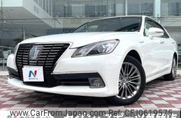 toyota crown 2015 -TOYOTA--Crown DAA-AWS211--AWS211-6003730---TOYOTA--Crown DAA-AWS211--AWS211-6003730-