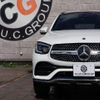 mercedes-benz glc-class 2021 -MERCEDES-BENZ--Benz GLC 3DA-253915--W1N2539152F934083---MERCEDES-BENZ--Benz GLC 3DA-253915--W1N2539152F934083- image 5