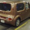 nissan cube 2011 -NISSAN 【札幌 536ゆ825】--Cube NZ12-042001---NISSAN 【札幌 536ゆ825】--Cube NZ12-042001- image 2