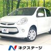 toyota passo 2014 -TOYOTA--Passo DBA-KGC30--KGC30-0184151---TOYOTA--Passo DBA-KGC30--KGC30-0184151- image 1