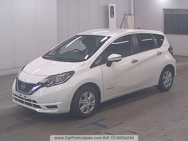 nissan note 2018 quick_quick_DAA-HE12_HE12-186226 image 2