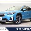 subaru xv 2019 -SUBARU--Subaru XV 5AA-GTE--GTE-007136---SUBARU--Subaru XV 5AA-GTE--GTE-007136- image 1