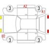 volvo v40 2018 -VOLVO--Volvo V40 CBA-MB420XC--YV1MZ402CJ2144719---VOLVO--Volvo V40 CBA-MB420XC--YV1MZ402CJ2144719- image 2
